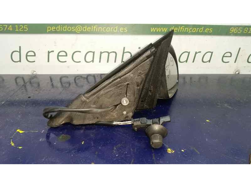 Recambio de retrovisor derecho para seat ibiza (6l1) reference referencia OEM IAM   C/M