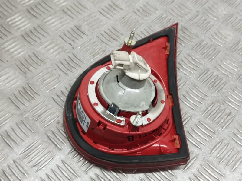 Recambio de piloto trasero izquierdo para volkswagen golf v berlina (1k1) highline referencia OEM IAM 1K6945093G 89031705 INTERI