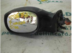 Recambio de retrovisor izquierdo para citroën xsara picasso 1.6 hdi 90 exclusive referencia OEM IAM   ELECTRICO