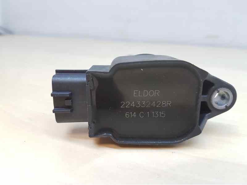 Recambio de bobina encendido para renault scenic iii grand scenic referencia OEM IAM 224332428R  ELDOR