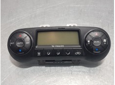 Recambio de mando climatizador para hyundai ix35 comfort 2wd referencia OEM IAM 972502Y301  