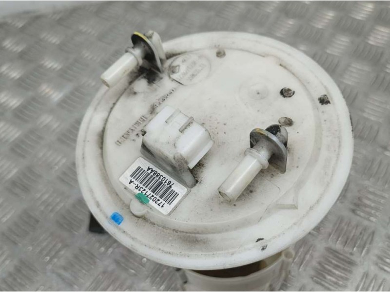 Recambio de aforador para dacia lodgy ambiance referencia OEM IAM 172027123R 55065511 AISAB