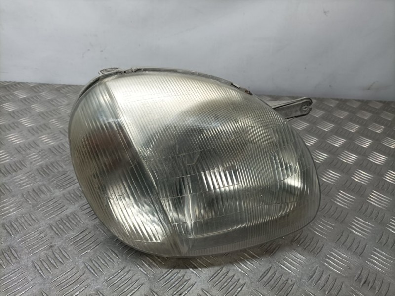 Recambio de faro derecho para hyundai atos prime (mx) gls referencia OEM IAM 1011597  PULIR