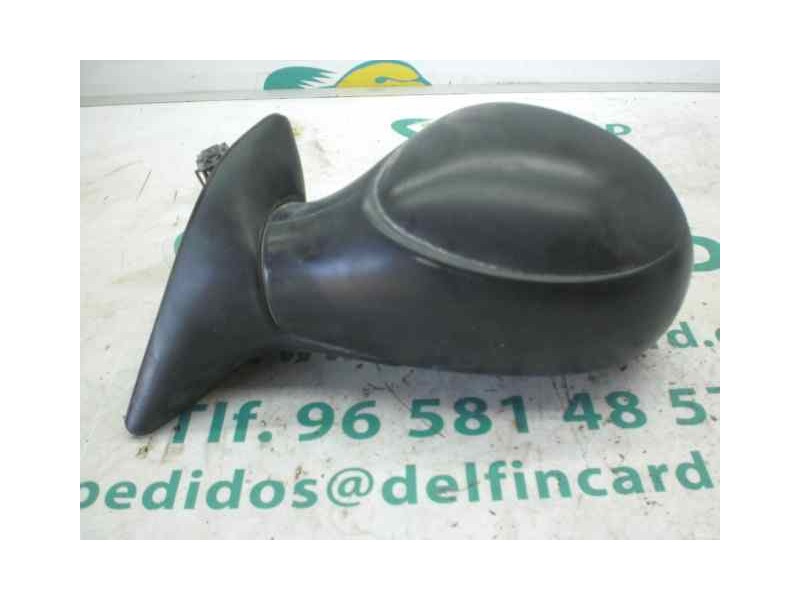 Recambio de retrovisor izquierdo para citroën xsara picasso 1.6 hdi 90 exclusive referencia OEM IAM   ELECTRICO
