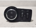 Recambio de mando luces para opel astra j lim. essentia referencia OEM IAM 13268702  