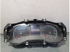 Recambio de cuadro instrumentos para volkswagen polo advance referencia OEM IAM 2G0920740C  