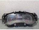 Recambio de cuadro instrumentos para volkswagen polo advance referencia OEM IAM 2G0920740C  