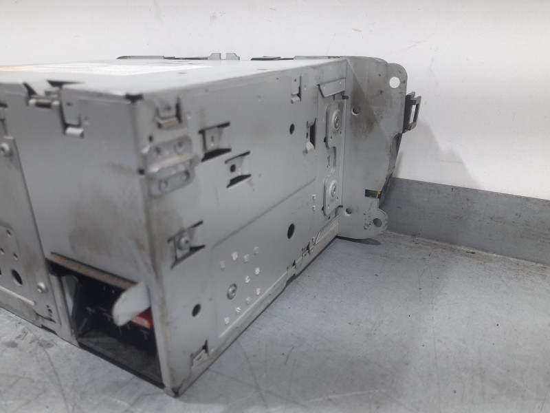 Recambio de sistema audio / radio cd para seat ibiza (6j5) reference referencia OEM IAM 6J0035153B 8157648215366 BLAQUPUNKT