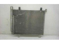 CONDENSADOR / RADIADOR AIRE ACONDICIONADO 1S0820411J KEIHIN