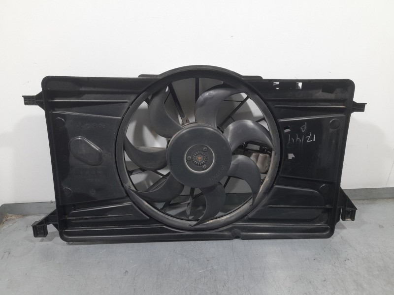 Recambio de electroventilador para ford focus ii turnier (da_, ffs, ds) 2.0 tdci referencia OEM IAM 7M518C607AB 0130307147 BOSCH