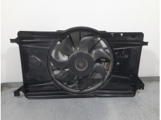 Recambio de electroventilador para ford focus ii turnier (da_, ffs, ds) 2.0 tdci referencia OEM IAM 7M518C607AB 0130307147 BOSCH