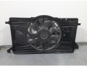 Recambio de electroventilador para ford focus ii turnier (da_, ffs, ds) 2.0 tdci referencia OEM IAM 7M518C607AB 0130307147 BOSCH