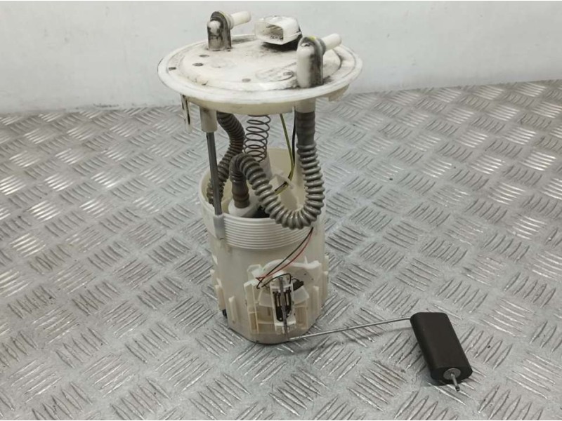 Recambio de aforador para dacia lodgy ambiance referencia OEM IAM 172027123R 55065511 AISAB