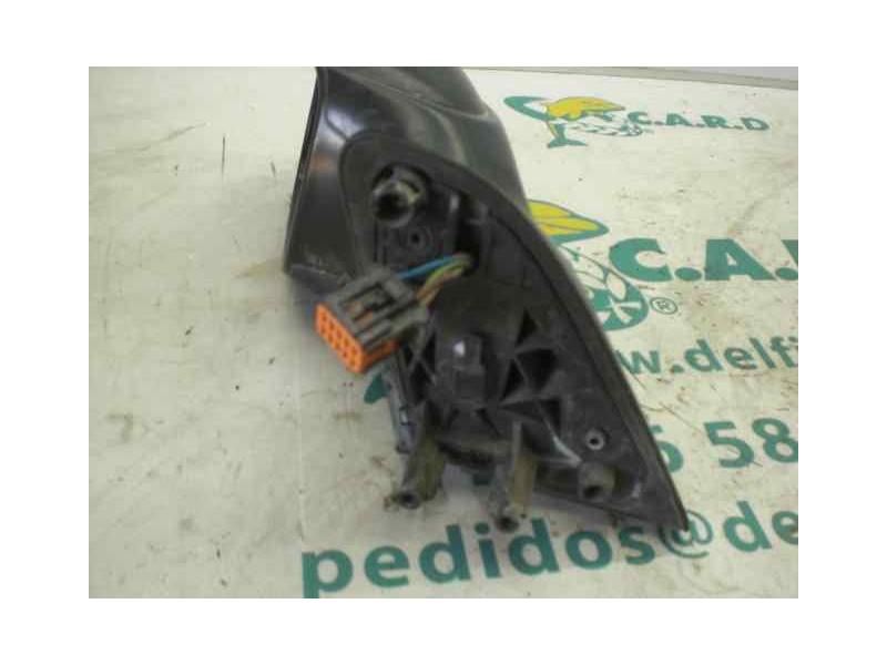 Recambio de retrovisor izquierdo para citroën xsara picasso 1.6 hdi 90 exclusive referencia OEM IAM   ELECTRICO