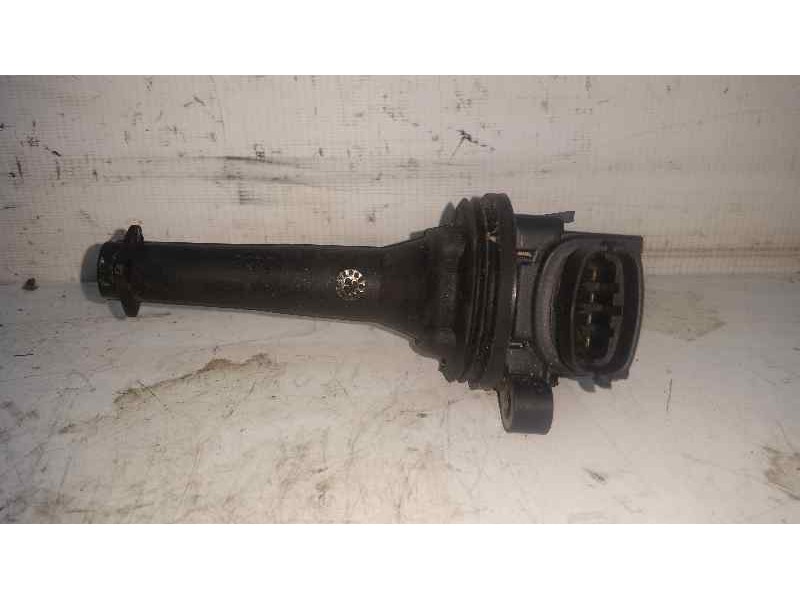 Recambio de bobina encendido para volvo s60 berlina 2.4 20v turbo cat referencia OEM IAM 0221604001 9125601 BOSCH