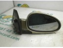 Recambio de retrovisor derecho para daewoo nubira berlina se (1999) referencia OEM IAM 96270654  ELECTRICO
