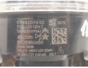 Recambio de faro antiniebla derecho para peugeot 2008 ii (ud_, us_, uy_, uj_, ur_, uc_) 1.2 puretech 130 referencia OEM IAM 9826