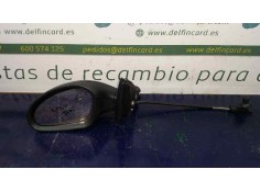 RETROVISOR IZQUIERDO C/M