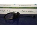 Recambio de retrovisor izquierdo para seat ibiza (6l1) reference referencia OEM IAM   C/M