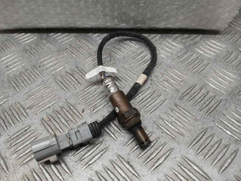 Recambio de sonda lambda para toyota rav4 hybrid 4x4 advance referencia OEM IAM 8946742170  DENSO