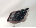 Recambio de piloto trasero izquierdo para peugeot 308 allure referencia OEM IAM 9677818380 81260101 INTERIOR