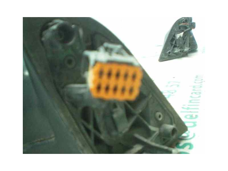 Recambio de retrovisor izquierdo para citroën xsara picasso 1.6 hdi 90 exclusive referencia OEM IAM   ELECTRICO