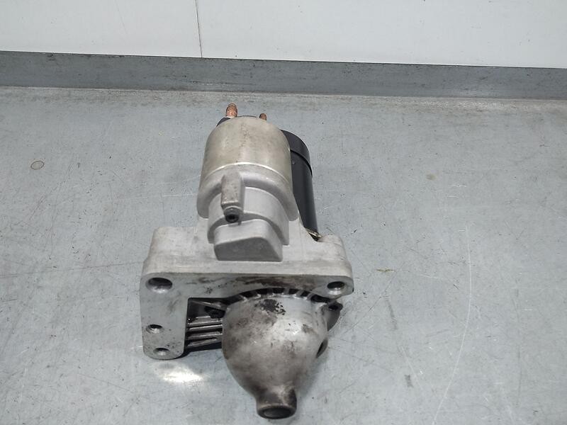 Recambio de motor arranque para peugeot partner kasten l1 referencia OEM IAM 8ea011610181  hella