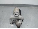 Recambio de motor arranque para peugeot partner kasten l1 referencia OEM IAM 8ea011610181  hella