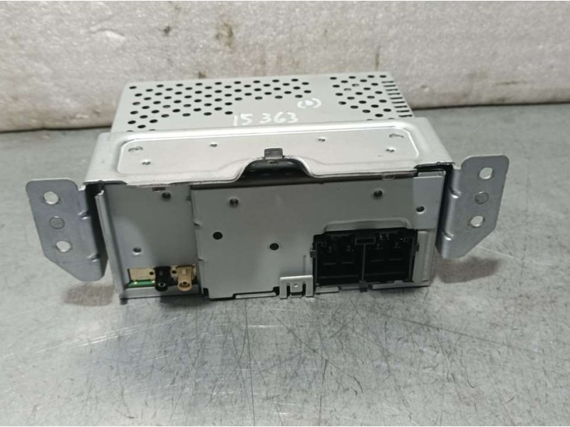 Recambio de sistema audio / radio para ford puma st-line referencia OEM IAM H1BT18K810LNR AHUC001 