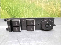 Recambio de mando elevalunas delantero izquierdo para ford focus lim. (cb8) edition referencia OEM IAM F1ET14A132CA  