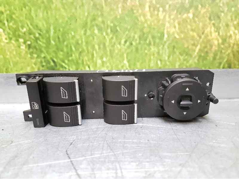 Recambio de mando elevalunas delantero izquierdo para ford focus lim. (cb8) edition referencia OEM IAM F1ET14A132CA  
