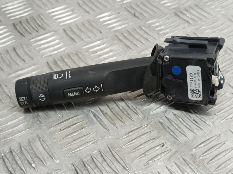 Recambio de mando intermitentes para opel corsa e edition referencia OEM IAM 20941129  