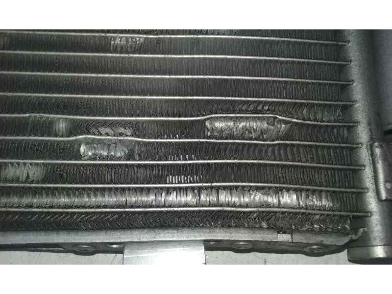 Recambio de condensador / radiador aire acondicionado para seat mii (kf1) reference referencia OEM IAM 1S0820411J  KEIHIN
