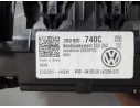 Recambio de cuadro instrumentos para volkswagen polo advance referencia OEM IAM 2G0920740C  