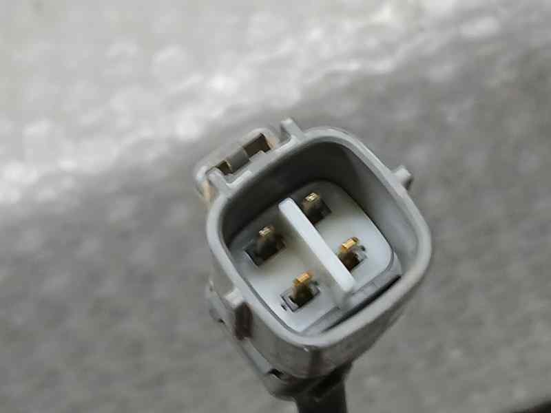 Recambio de sonda lambda para toyota rav4 hybrid 4x4 advance referencia OEM IAM 8946742170  DENSO