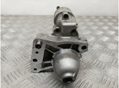 MOTOR ARRANQUE 781207001 0001138006 BOSCH