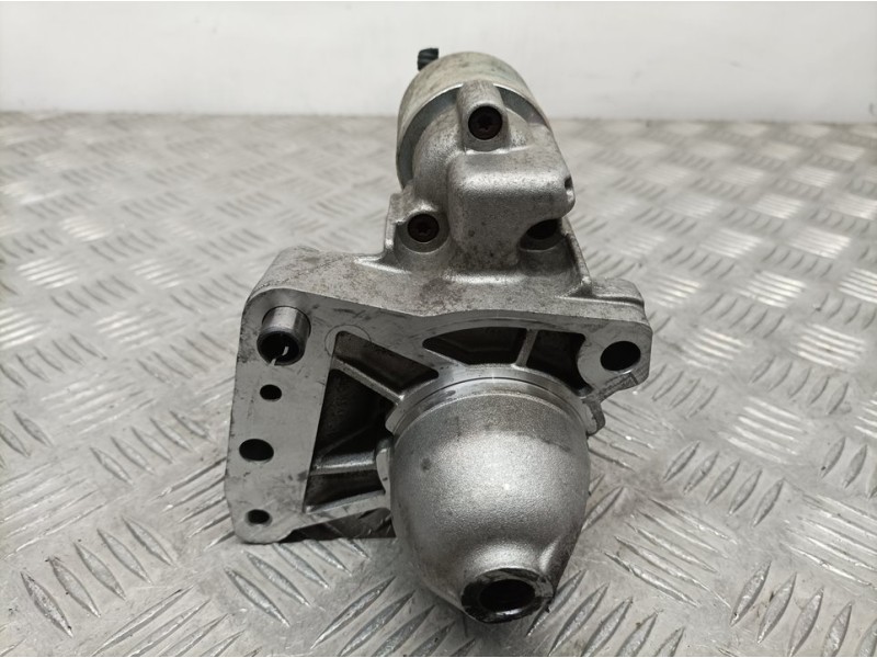 Recambio de motor arranque para mini mini (r56) cooper d referencia OEM IAM 781207001 0001138006 BOSCH