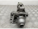 Recambio de motor arranque para mini mini (r56) cooper d referencia OEM IAM 781207001 0001138006 BOSCH