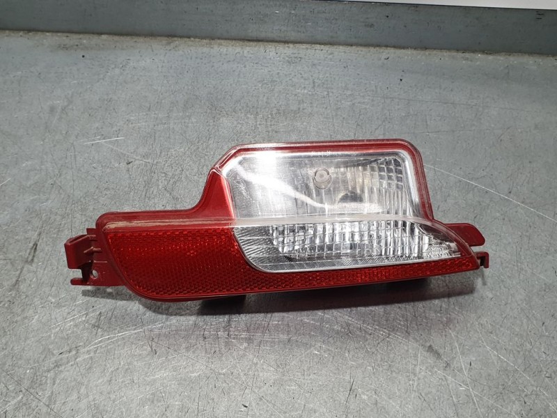 Recambio de piloto trasero derecho paragolpes para fiat nuova 500 (150) lounge referencia OEM IAM 52008634 52008634 