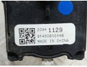 Recambio de mando intermitentes para opel corsa e edition referencia OEM IAM 20941129  