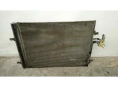 CONDENSADOR / RADIADOR AIRE ACONDICIONADO 