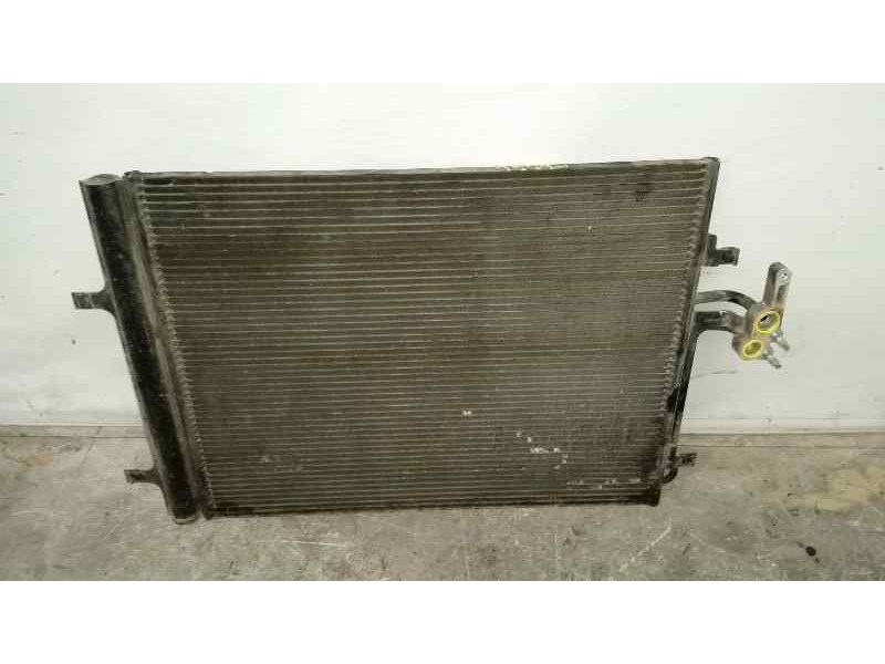 Recambio de condensador / radiador aire acondicionado para land rover freelander (lr2) td4 e referencia OEM IAM   