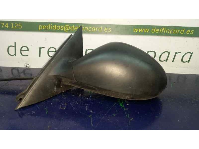 Recambio de retrovisor izquierdo para seat ibiza (6l1) reference referencia OEM IAM   C/M