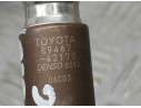 Recambio de sonda lambda para toyota rav4 hybrid 4x4 advance referencia OEM IAM 8946742170  DENSO