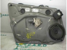 Recambio de elevalunas delantero izquierdo para mercedes-benz clase b (w245) 180 cdi (245.207) referencia OEM IAM 1698201542  A1