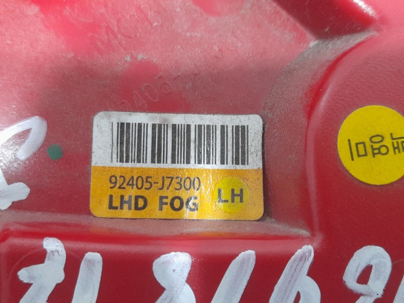 Recambio de piloto trasero izquierdo paragolpes para kia xceed drive referencia OEM IAM 92405J7300  