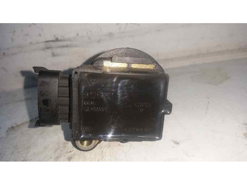 Recambio de bobina encendido para volvo s60 berlina 2.4 20v turbo cat referencia OEM IAM 0221604001 9125601 BOSCH