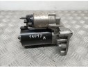 Recambio de motor arranque para mini mini (r56) cooper d referencia OEM IAM 781207001 0001138006 BOSCH