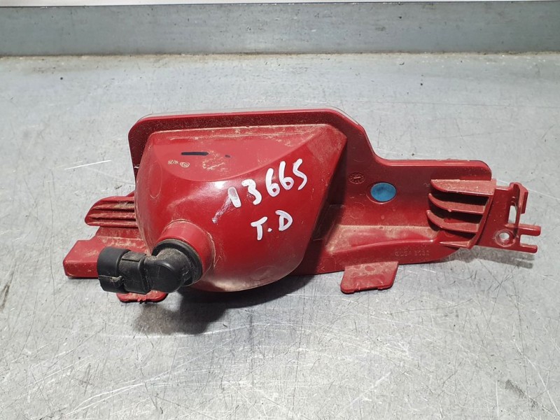 Recambio de piloto trasero derecho paragolpes para fiat nuova 500 (150) lounge referencia OEM IAM 52008634 52008634 