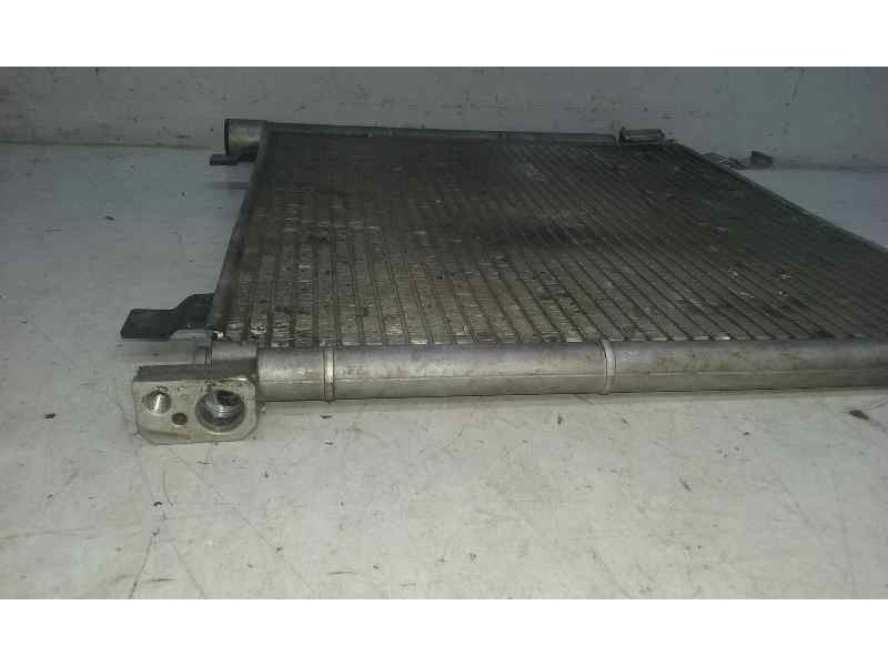 Recambio de condensador / radiador aire acondicionado para seat mii (kf1) reference referencia OEM IAM 1S0820411J  KEIHIN